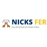 NICKS FER COMERCIO DE FERRAMENTAS E ROLAMENTOS LTDA