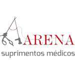 Ícone da ARENA SUPRIMENTOS MEDICOS COMERCIAL IMPORTADORA E EXPORTADORA LTDA