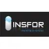 Ícone da INSFOR  INNOVATIVE SOLUTIONS FOR ROBOTICS LTDA