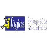 Ícone da LOGICA COMERCIO DE MATERIAIS PSICOPEDAGOGICOS LTDA