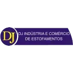 Ícone da DJ  INDUSTRIA E COMERCIO DE ESTOFAMENTOS LTDA