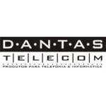 Ícone da DANTAS TELECOM INDUSTRIA COMERCIO E SERVICOS DE PRODUTOS DE TELECOMUNICACOES E INFORMATICA LIMITADA