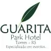 Ícone da GUARITA PARK HOTEL LTDA