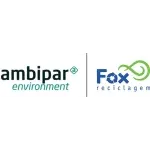 Ícone da AMBIPAR ENVIRONMENTAL FOX INDUSTRIA E COMERCIO DE PLASTICOS RECICLADOS LTDA