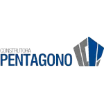 Ícone da CONSTRUTORA PENTAGONO LTDA