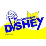 COPINHOS PARA SORVETES DISHEY