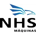 Ícone da NHS INDUSTRIA E COMERCIO DE MAQUINAS LTDA