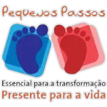 PEQUENOS PASSOS