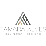 TAMARA ALVES ARQUITETURA E INTERIORES