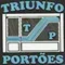 TRIUNFO PORTOES