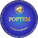 POPTEM COMERCIO ELETRONICO LTDA