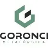 Ícone da METALURGICA GORONCI LTDA