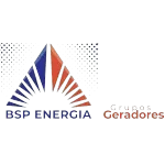 Ícone da BSP ENERGIA GRUPOS GERADORES LTDA