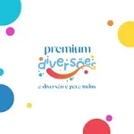 Ícone da PREMIUM DIVERSOES LTDA