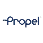 Ícone da PROPEL PROFESSIONAL COMERCIO E INDUSTRIA DE PAPEIS LTDA