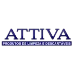 Ícone da ATTIVA COMERCIO DE PRODUTOS DE LIMPEZA E DESCARTAVEIS LTDA