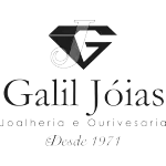 Ícone da GALIL JOIAS E PRESENTES LTDA