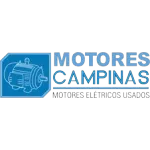 Ícone da MOTORES CAMPINAS  COMERCIO DE MOTORES ELETRICOS USADOS LTDA