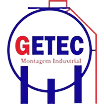 GETEC MONTAGEM DE ANDAIMES E ESTRUTURAS TUBULARES