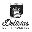 Ícone da RESTAURANTE DELICIAS DE TIRADENTES LTDA