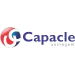 Ícone da CAPACLE  USINAGEM SERVICOS E EQUIPAMENTOS INDUSTRIAIS LTDA