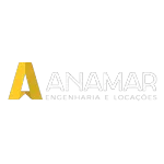 Ícone da ANAMAR ENGENHARIA E LOCACOES LTDA