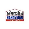 Ícone da HANDYMAN CARPINTARIA LTDA