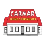 Ícone da CARMAR CALHAS E HIDRAULICOS LTDA