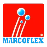 Ícone da MARCOFLEX  COMERCIO DE MANGUEIRAS E FERRAMENTAS LTDA