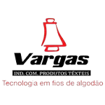 Ícone da VARGAS INDUSTRIA E COMERCIO DE PRODUTOS TEXTEIS LTDA