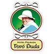 Ícone da HOTEL POUSADA VOVO DUDA LTDA