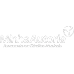 Ícone da MINHA AUTORIA ASSESSORIA EM DIREITOS MUSICAIS LTDA