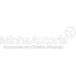 MINHA AUTORIA