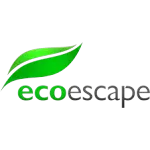 Ícone da ECOESCAPE COMERCIO DE PECAS E SERVICOS LTDA