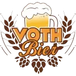 Ícone da VOTH BIER CERVEJAS ESPECIAIS LTDA