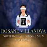 ROSANE VILLANOVA SOCIEDADE INDIVIDUAL DE ADVOCACIA