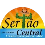 Ícone da RADIO SERTAO CENTRAL LTDA