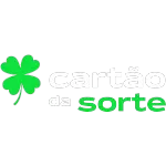 CARTAO DA SORTE