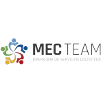 Ícone da MEC TEAM BRASIL LOGISTICA LTDA