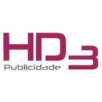 Ícone da HD3 PUBLICIDADE LTDA