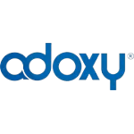 Ícone da ADOXY COMERCIO E SERVICOS LTDA