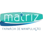 Ícone da MATRIZ FARMACEUTICA  FARMACIA E COSMETICOS LTDA