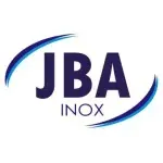 Ícone da JBA INOX INDUSTRIA E COMERCIO DE MAQUINAS E EQUIPAMENTOS LTDA