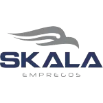 Ícone da SKALA AGENCIA DE EMPREGOS LTDA