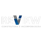 Ícone da REVIEW CONSTRUTORA E INCORPORADORA LTDA