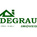 Ícone da DEGRAU IMOVEIS DE ITAPEVA LTDA