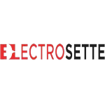 Ícone da ELECTROSETTE COMERCIAL  LTDA