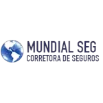 Ícone da CORRETORA DE SEGUROS MUNDIAL SEG LTDA