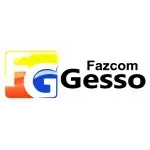 Ícone da FAZCOM GESSO  COMERCIAL E SERVICOS LTDA