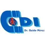 Ícone da CENTRO PARANAENSE DE DIAGNOSTICO ECOGRAFICO GUIDO AV PEREZ LTDA EM RECUPERACAO JUDICIAL